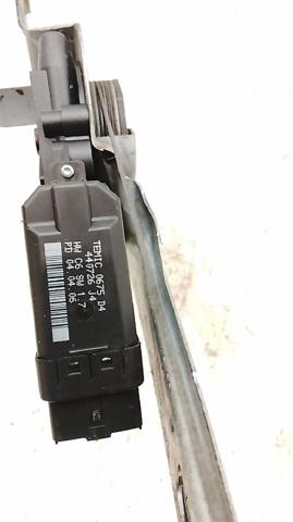 8201010937 RENAULT Mecanismo de elevalunas de la puerta delantera izquierda  comprar en Jaén