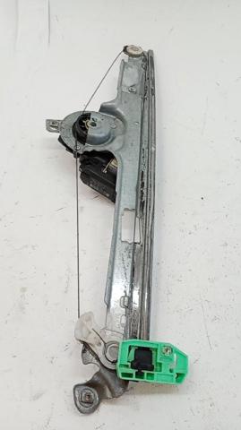 8201010937 RENAULT Mecanismo de elevalunas delantero izquierdo comprar Madrid