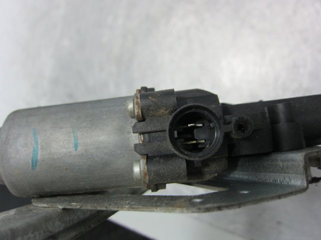 8201010937 RENAULT Mecanismo de elevalunas de la puerta delantera izquierda  disponible Alicante