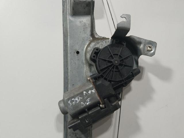 8201010937 Mecanismo de elevalunas de la puerta delantera izquierda  disponible Burgos