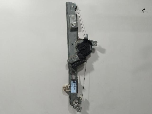 8201010937 Mecanismo de elevalunas de la puerta delantera izquierda  comprar en Reus