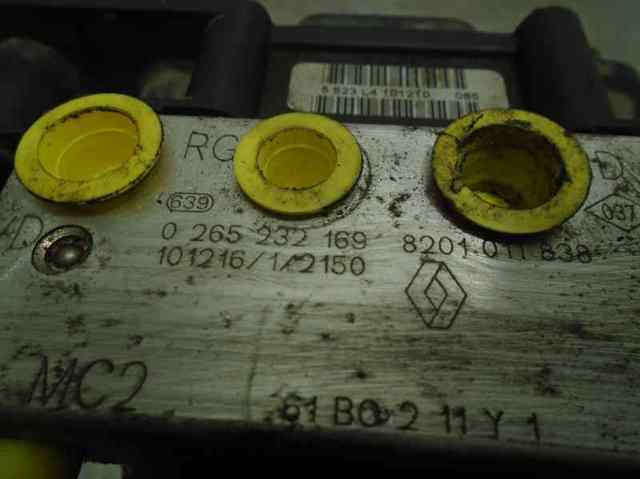 8201011838 Módulo de control ABS comprar Girona