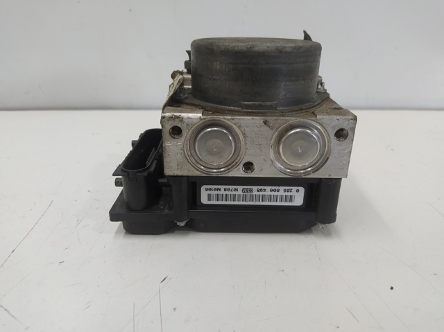 RENAULT 8201011838 Módulo de control ABS  en stock Terrassa