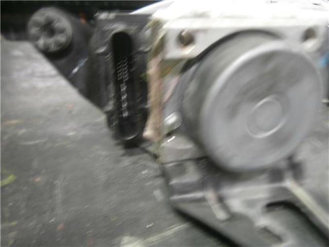 8201011838 Módulo de control ABS comprar Sevilla