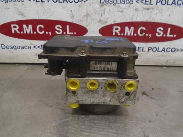 8201011838 RENAULT Módulo de control ABS  en stock Gandía