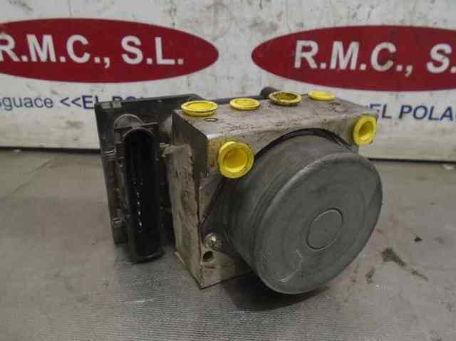 RENAULT 8201011838 Módulo de control ABS  en stock Terrassa
