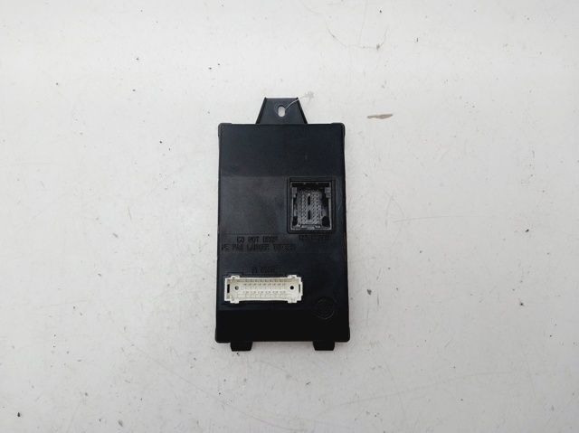 Unidad de confort para Renault LOGAN I (LS)