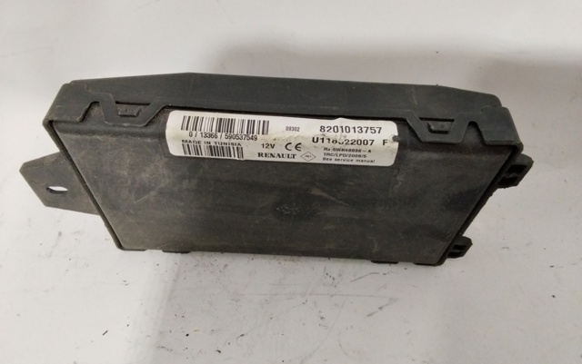 8201013757 Renault (RVI)
