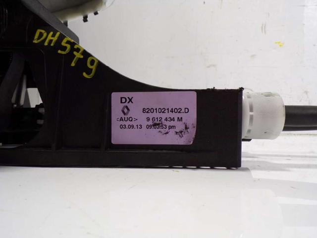 RENAULT 8201021402 Mecanismo selector de marchas  disponible España