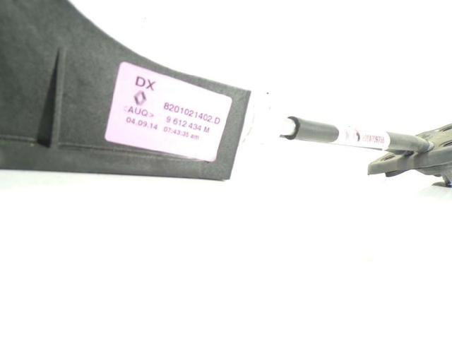 8201021402 RENAULT Palanca de cambios comprar Bilbao