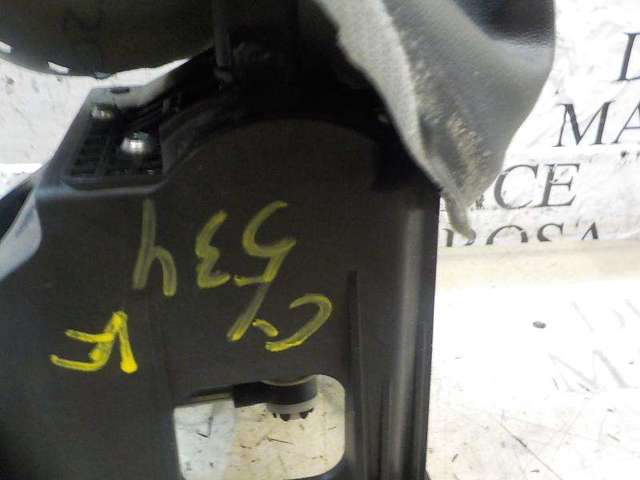 RENAULT 8201021402 Mecanismo selector de marchas  comprar en Murcia