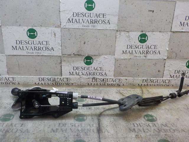 8201021402 RENAULT Mecanismo selector de marchas  disponible Alicante