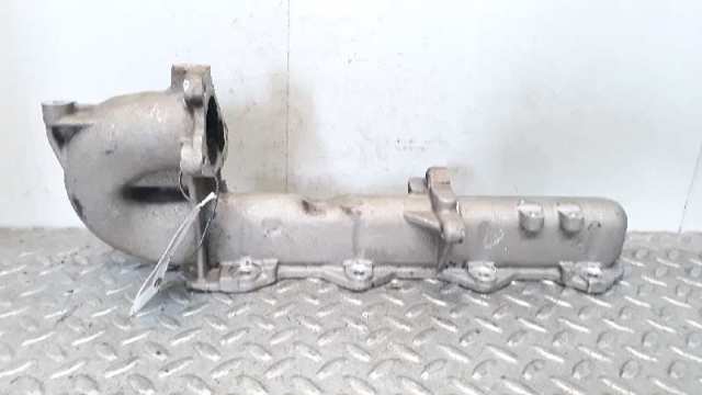 Múltiple de admisión para Renault Master III (FV)