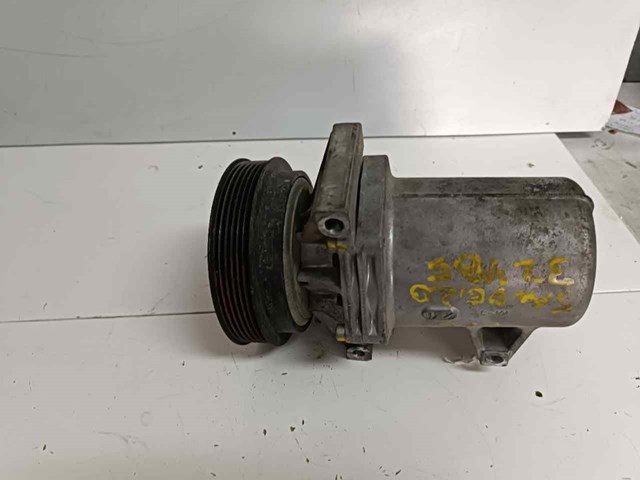 RENAULT 8201025121 Compresor de aire acondicionado  comprar en Albacete