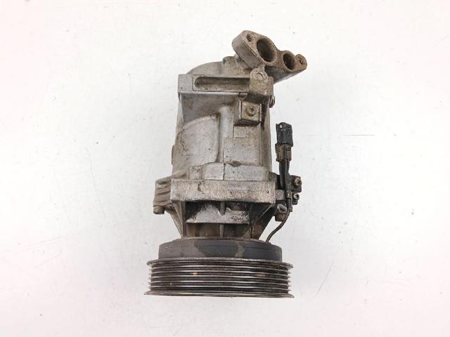 8201025121 RENAULT Compresor de aire acondicionado comprar Bilbao