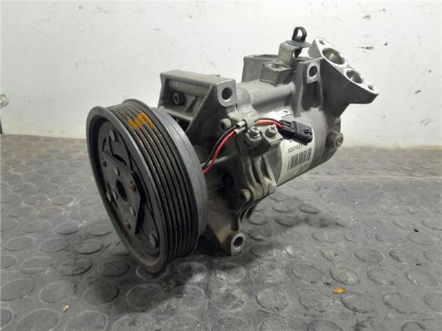 8201025121 RENAULT Compresor de aire acondicionado comprar Alcalá