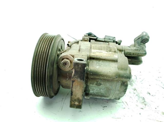 RENAULT 8201025121 Compresor de aire acondicionado comprar Pamplona