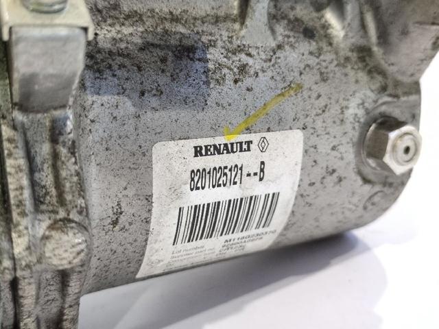 8201025121 RENAULT Compresor de aire acondicionado  comprar en Jaén
