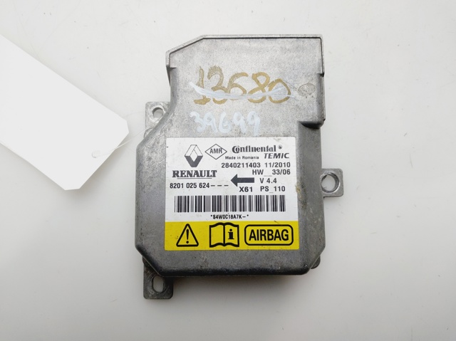8201025624 Renault (RVI)