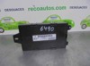 Bloque confort 8201029401 RENAULT