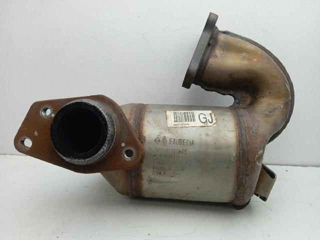 Convertidor catalítico 8201030945 RENAULT