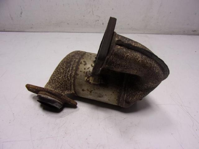 Convertidor catalítico 8201030945 RENAULT