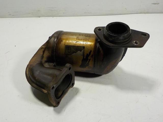 Catalizador de gasolina y diésel 8201030945 RENAULT