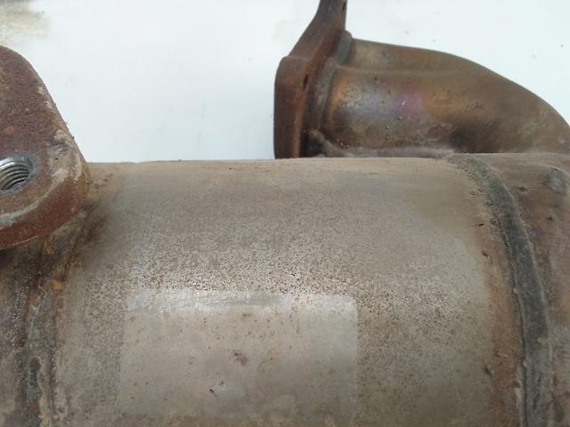 Catalizador 8201030945 RENAULT