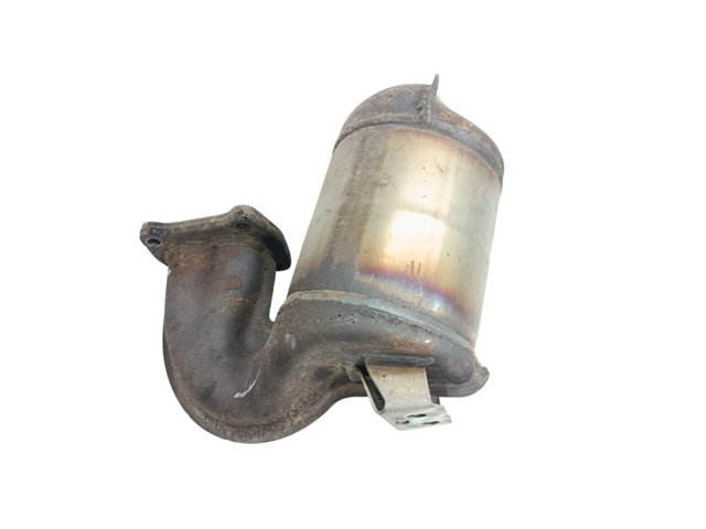Comprar Catalizador Renault DUSTER I HS a bajo precio