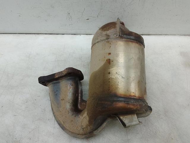 Convertidor catalítico 8201030945 RENAULT