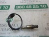 Sonda Lambda Sensor De Oxigeno Para Catalizador 8201035691 RENAULT