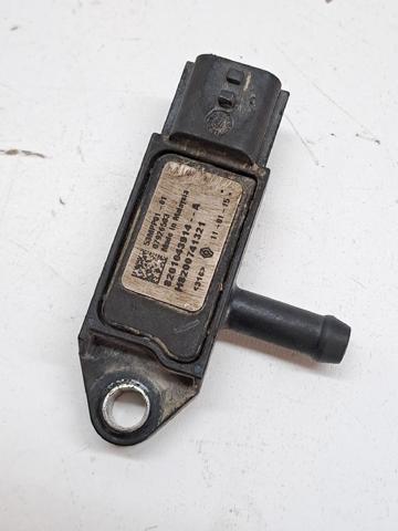 8201043914 RENAULT Sensor de presión de gases de escape  comprar en Oviedo