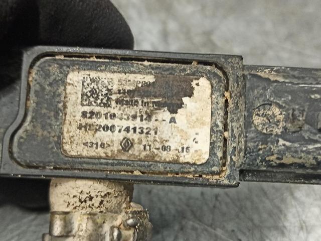 8201043914 Renault (RVI)