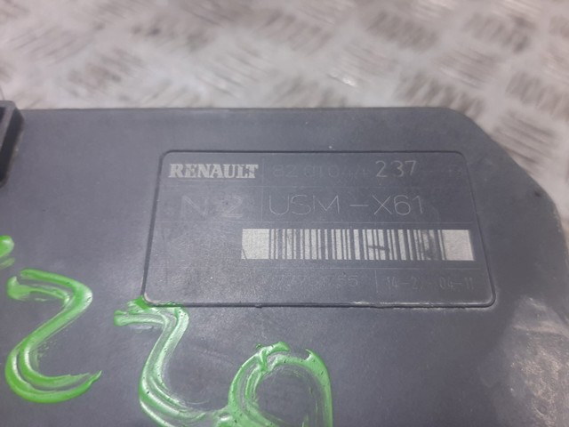 8201044237 Renault (RVI)