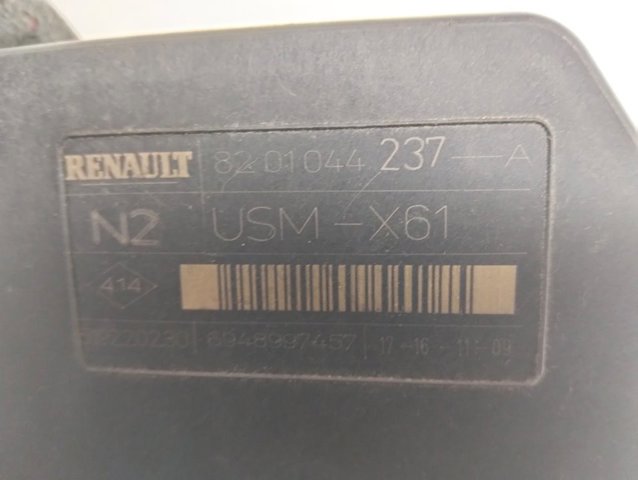 8201044237 Renault (RVI)