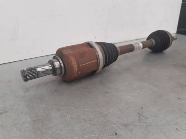 Junta homocinética exterior delantera Renault Megane 2 LM0, LM1