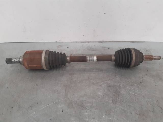 Junta homocinética exterior delantera Renault Megane 2 LM0, LM1