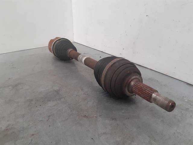 Junta homocinética exterior delantera Renault Megane 2 LM0, LM1