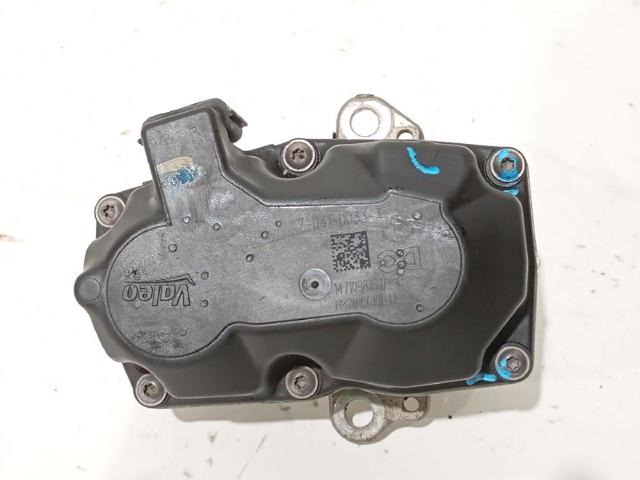 RENAULT 8201061904 Válvula EGR  en stock Salamanca