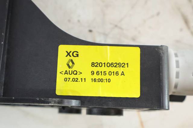 Comprar palanca selectora de cambios Megane III BZ0, BZ1, B3