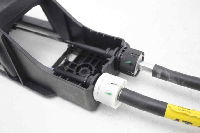 8201062921 Mecanismo selector de marchas  disponible Málaga