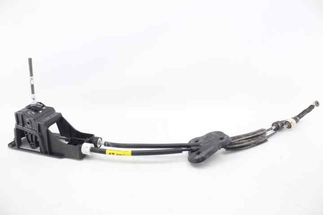 RENAULT 8201062921 Mecanismo selector de marchas  disponible España