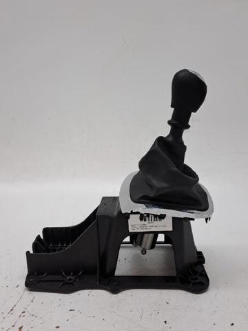 Palanca selectora cambio de marcha Renault Megane III (2008-2026)