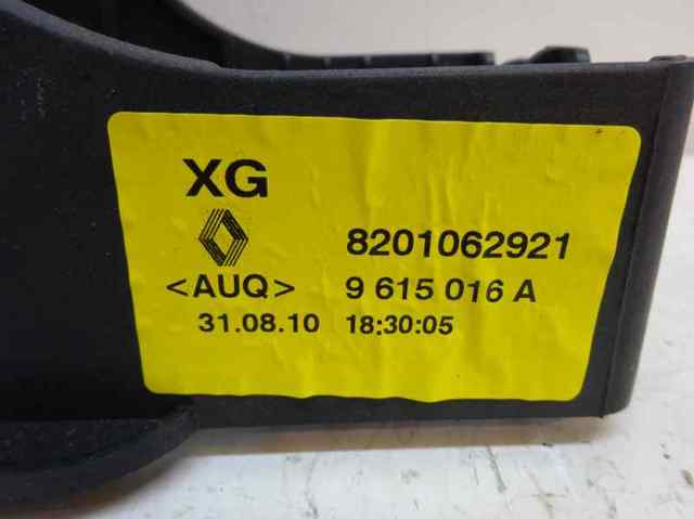 palanca selectora de cambios para Renault Megane III (BZ0, BZ1, B3)