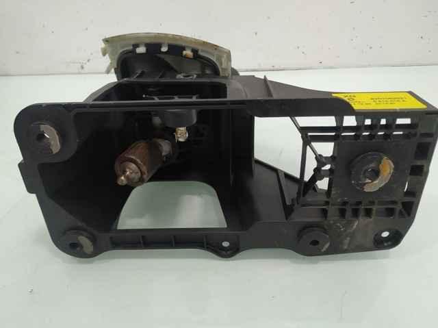 Comprar palanca selectora de cambios Megane III BZ0, BZ1, B3