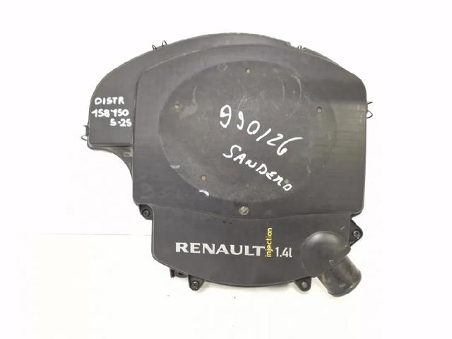 Carcasa del filtro de aire 8201076708 RENAULT