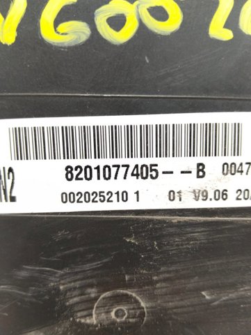8201077405 Renault (RVI)