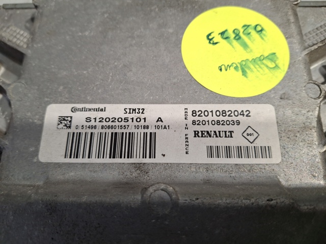 8201082042 RENAULT comprar Alcalá