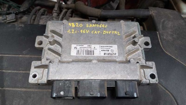 8201082042 Renault (RVI)
