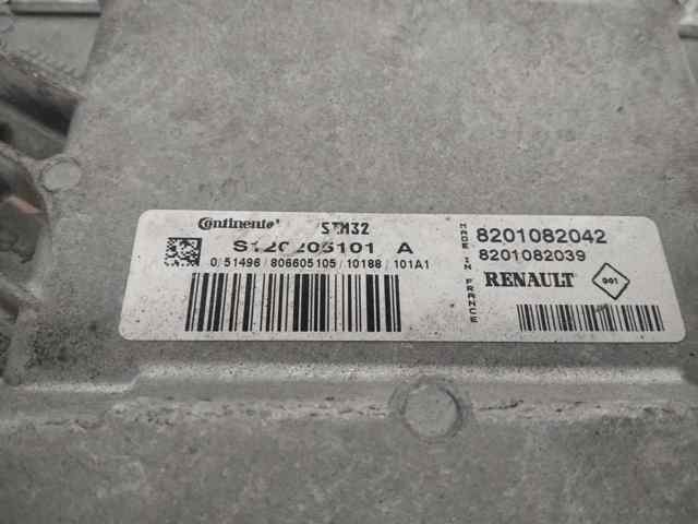 RENAULT 8201082042  en stock Terrassa